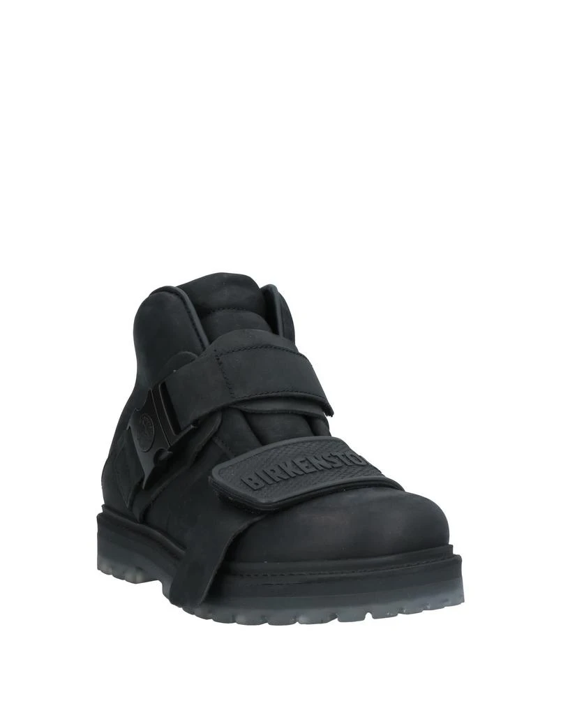 商品Rick Owens|Ankle boot,价格¥2004,第2张图片详细描述