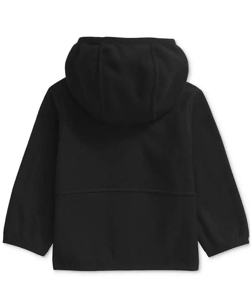 商品The North Face|Baby Glacier Full-Zip Hoodie Jacket,价格¥317,第3张图片详细描述