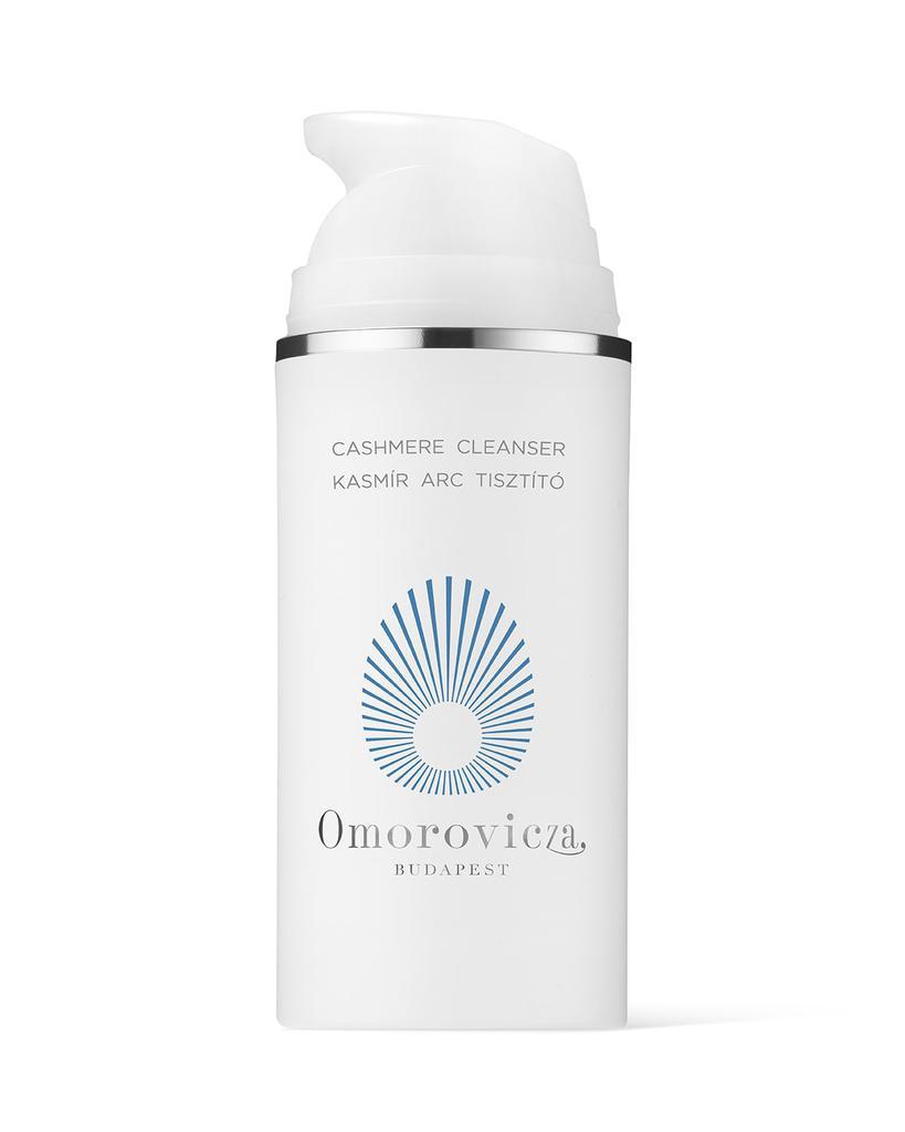 商品Omorovicza|3.4 oz. Cashmere Cleanser,价格¥536,第5张图片详细描述