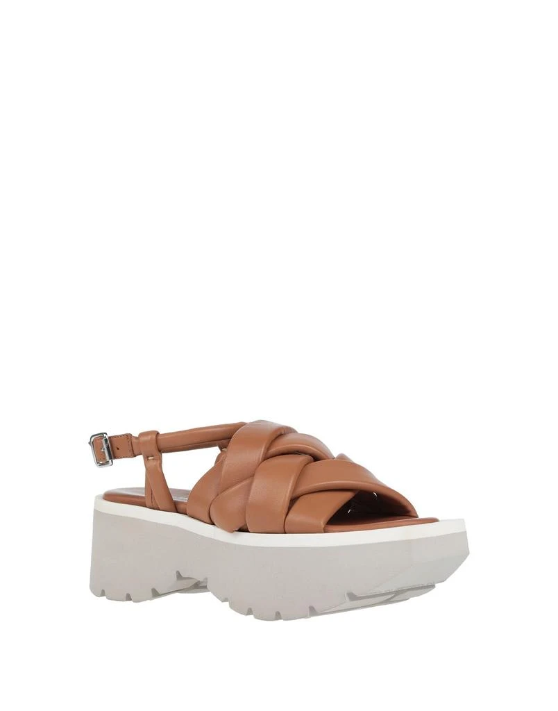 商品PATRIZIA BONFANTI|Sandals,价格¥1323,第2张图片详细描述