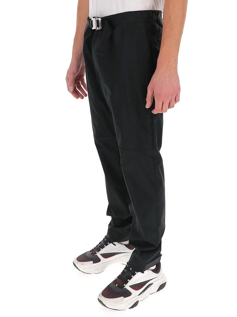 商品Moncler|Moncler X 1017 ALYX 9SM Belted Sweatpants,价格¥3658,第5张图片详细描述