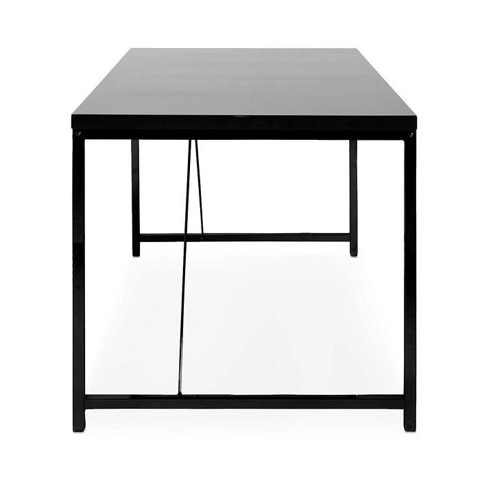 商品Euro Style|Gilbert 48" x 24" Desk,价格¥1696,第4张图片详细描述