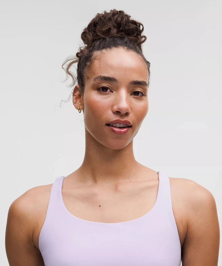 lululemon Energy Bra *Medium Support, B–D Cups 商品