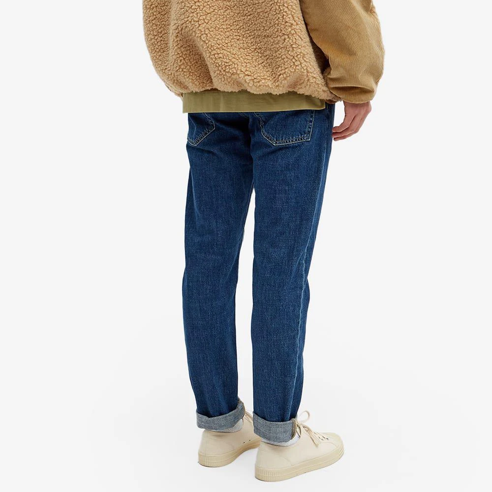 商品Carhartt|Carhartt WIP Klondike II Pant,价格¥598,第4张图片详细描述