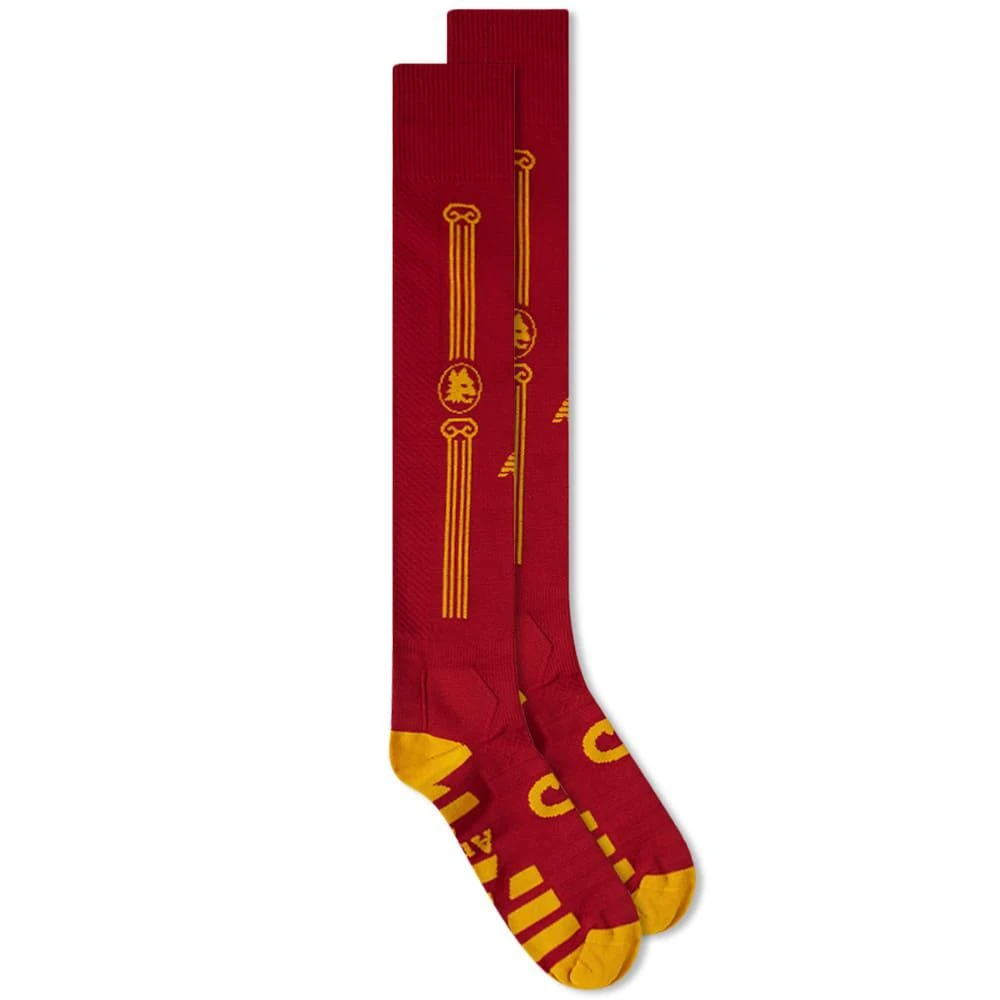 商品New Balance|New Balance x Aries AS Roma Sock ​,价格¥238,第1张图片