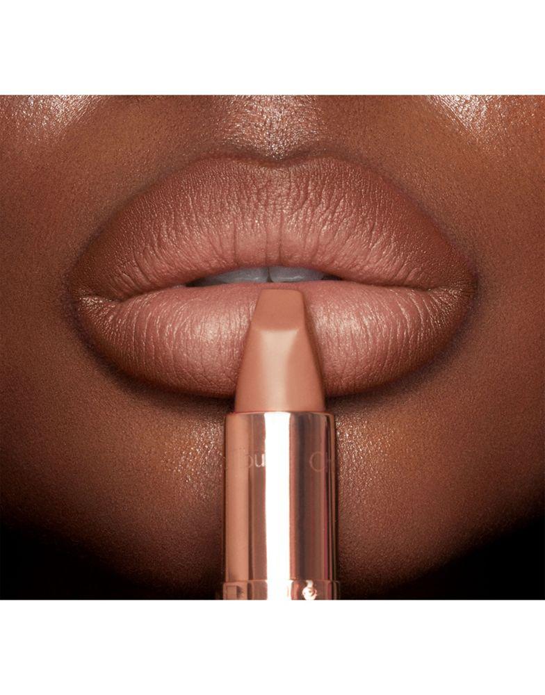 Charlotte Tilbury The Super Nudes Lipstick - Cover Star商品第4张图片规格展示