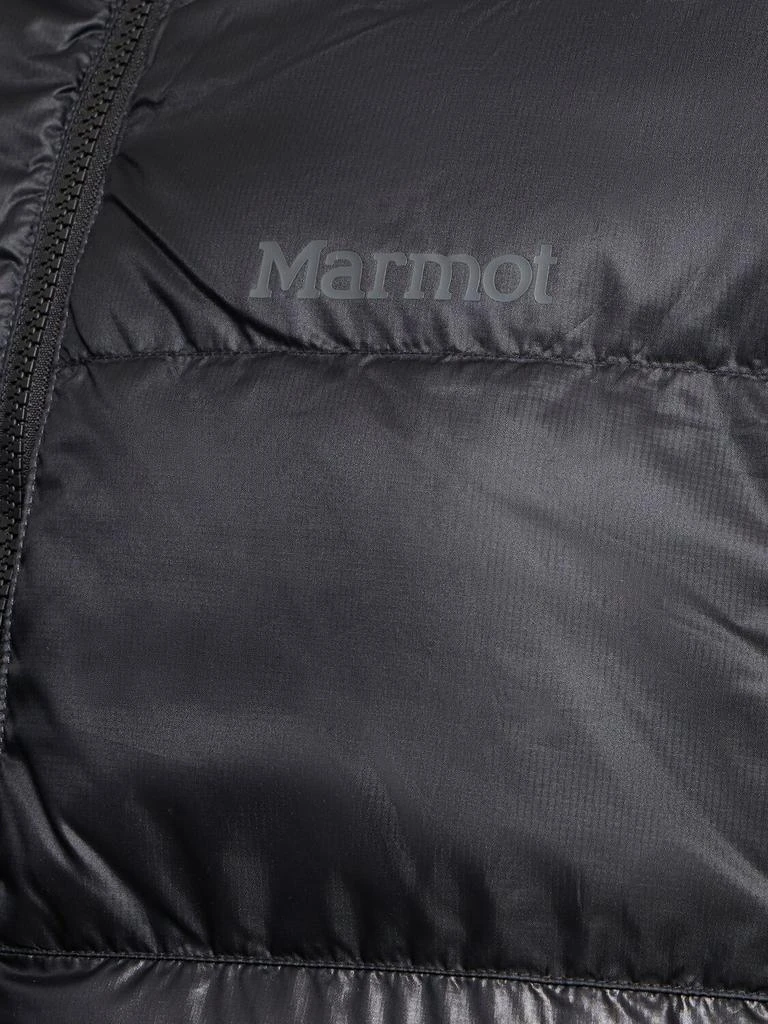 商品Marmot|Ripstop Hooded Down Jacket,价格¥2813,第4张图片详细描述