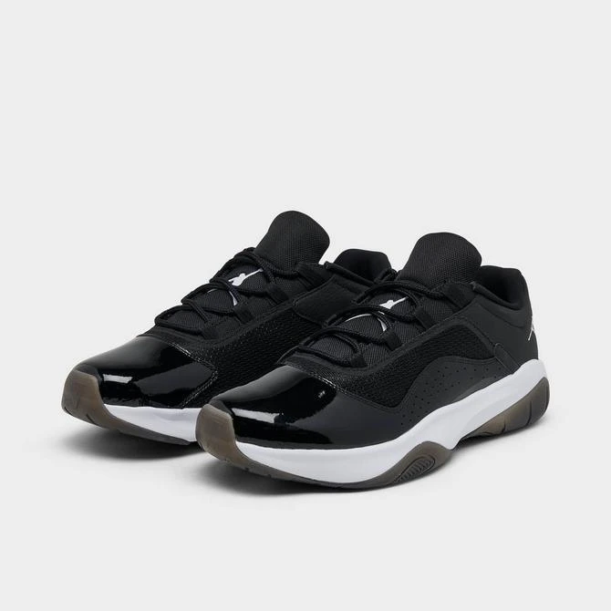 商品Jordan|Men's Air Jordan 11 CMFT Low Casual Shoes,价格¥447,第2张图片详细描述