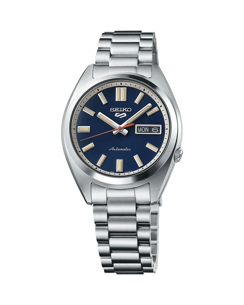 商品Seiko|5 Sports Watch, 37mm,价格¥2988,第1张图片