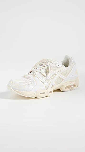 商品Asics 亚瑟士|X Jessica Gonsalves Gel-Nimbus 9 运动鞋,价格¥1290,第1张图片