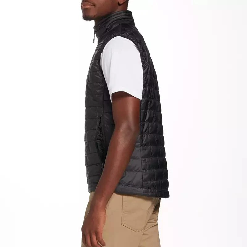 商品Patagonia|Patagonia Men's Nano Puff Vest,价格¥1564,第4张图片详细描述