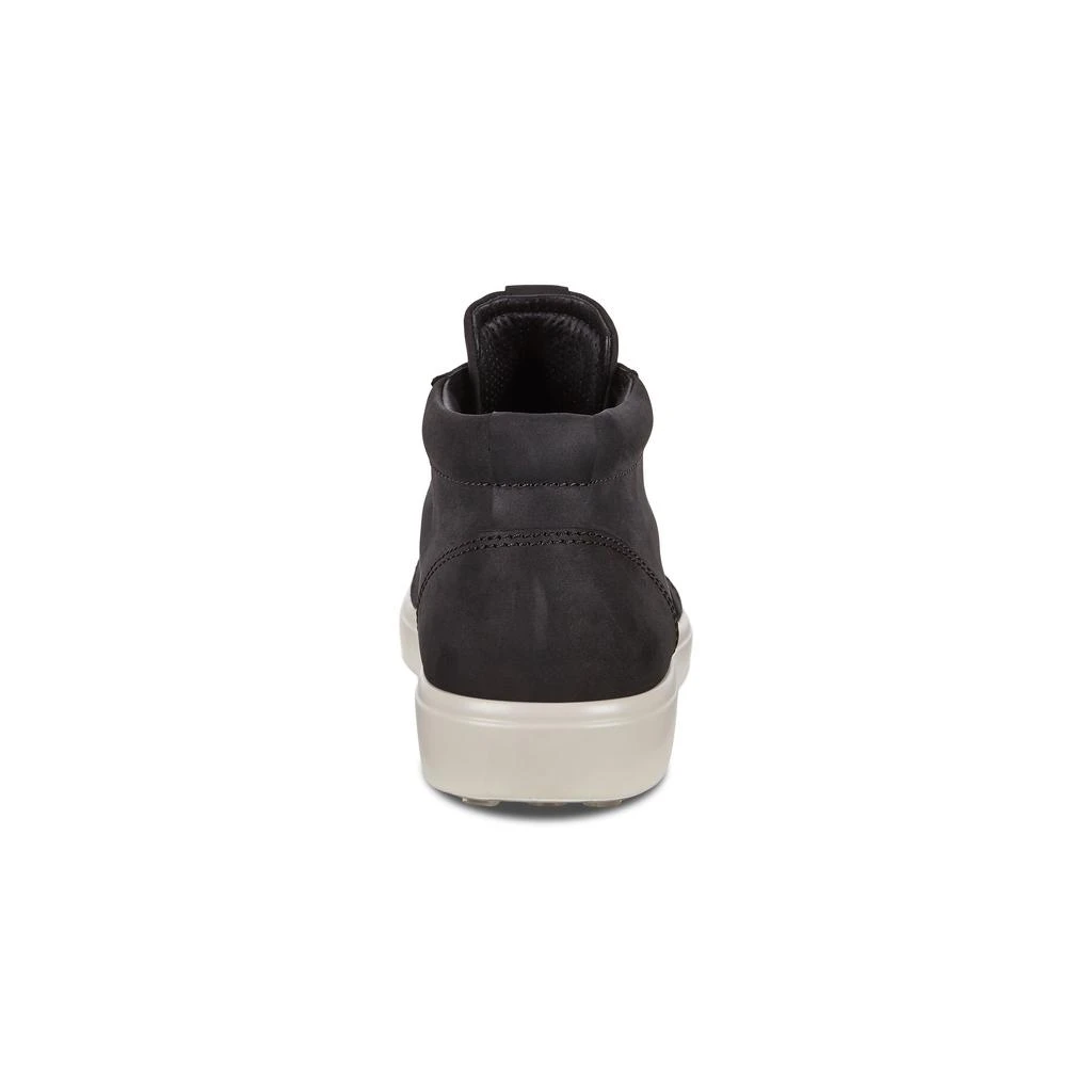 ECCO Soft 7 Men's Ankle Sneaker 商品