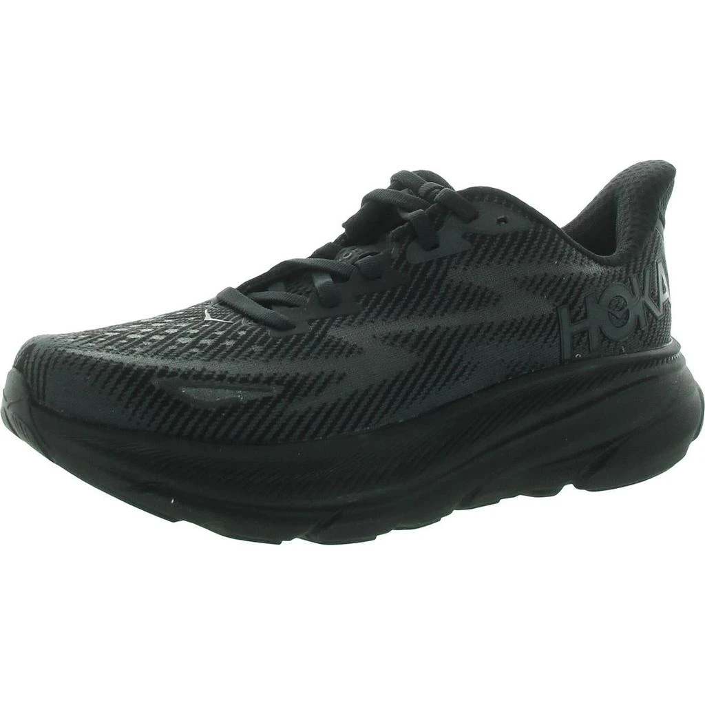 商品Hoka One One|Hoka One One Mens Clifton 9 Fitness Performance Running & Training Shoes,价格¥822,第2张图片详细描述