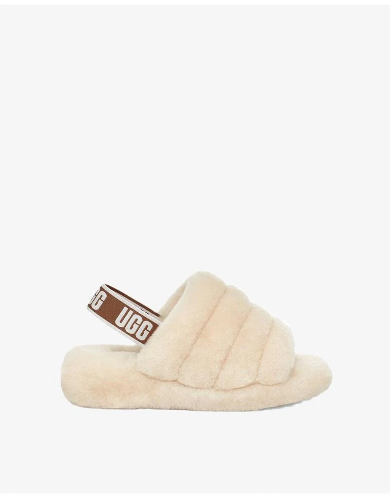 商品UGG|Fluffy Yeh Slide,价格¥928,第1张图片