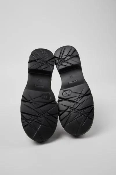 商品Camper|Camper Milah Leather Chelsea Boot,价格¥1834,第5张图片详细描述