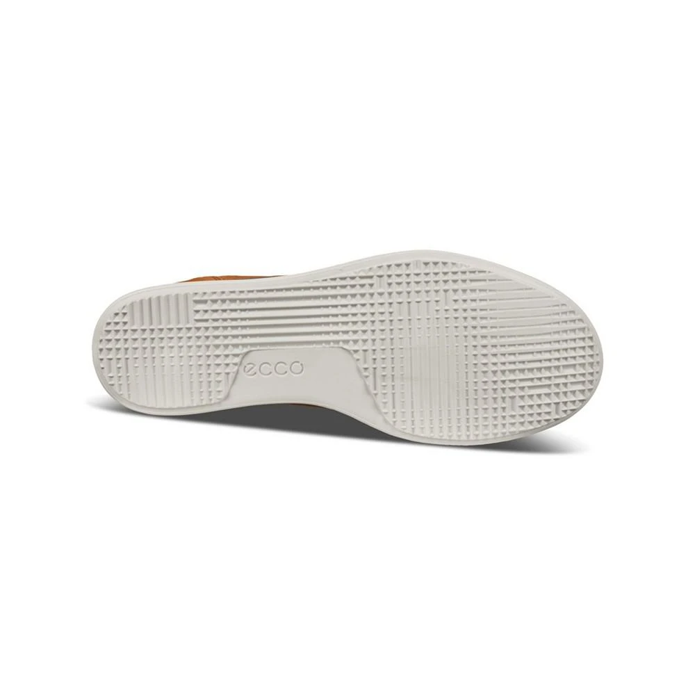 商品ECCO|Men's Collin 2.0 Casual Slip On Sneaker,价格¥676,第4张图片详细描述