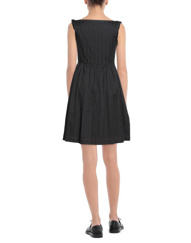 商品Vivienne Westwood|Short dress,价格¥2920,第6张图片详细描述