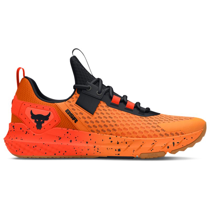 【新品】Under Armour Project Rock BSR 2 28.0 UA Project Rock BSR 2 Review | Best BSR Training Shoe Yet?