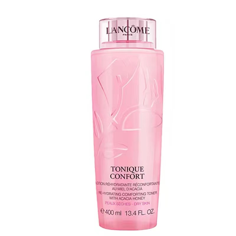 Lancôme | 兰蔻爆款大粉水400ml爽肤水实力保湿滋润嫩肤清爽新旧款随机发【香港直邮】 177.75元 商品图片