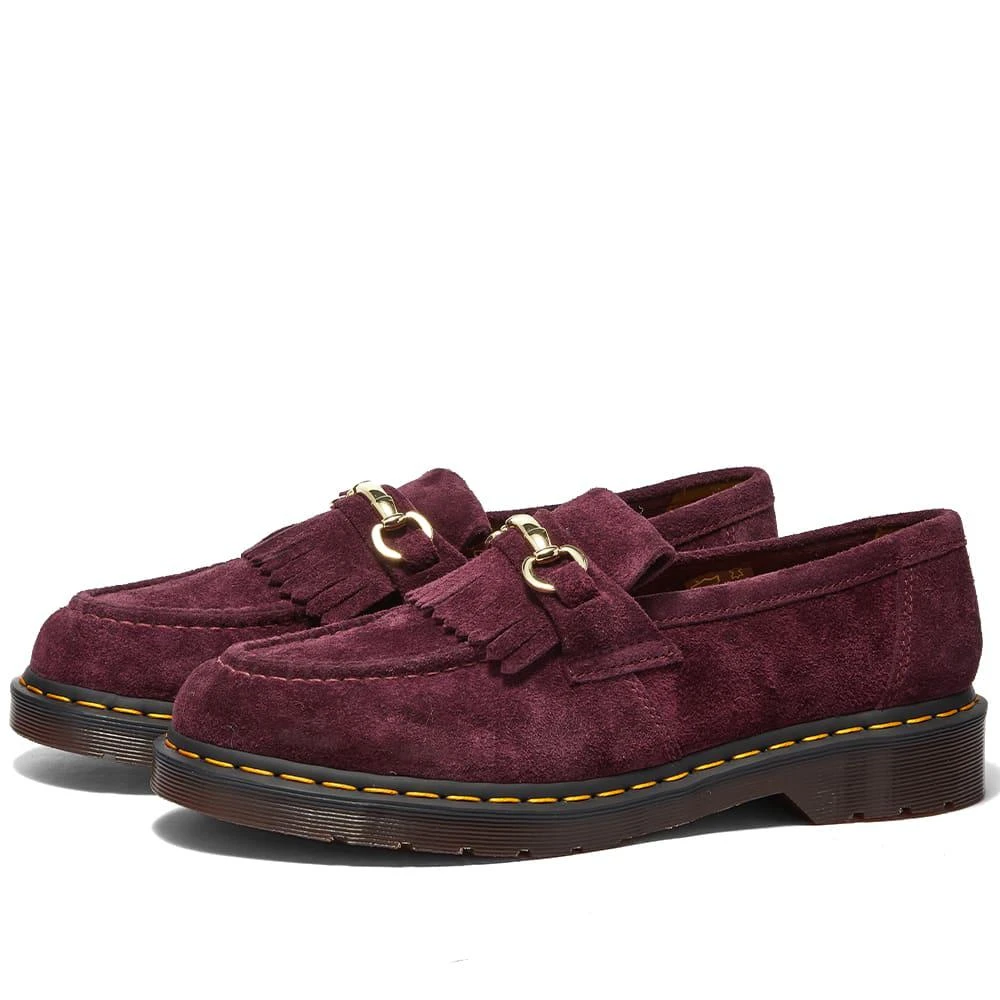 商品Dr. Martens|Dr. Martens Snaffle Loafer,价格¥858,第1张图片