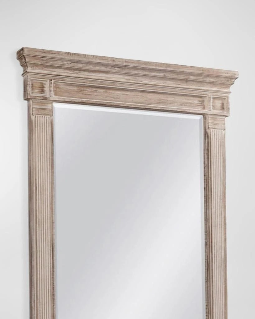 商品Katherine Noble by BMC|Lila Floor Mirror,价格¥12669,第2张图片详细描述