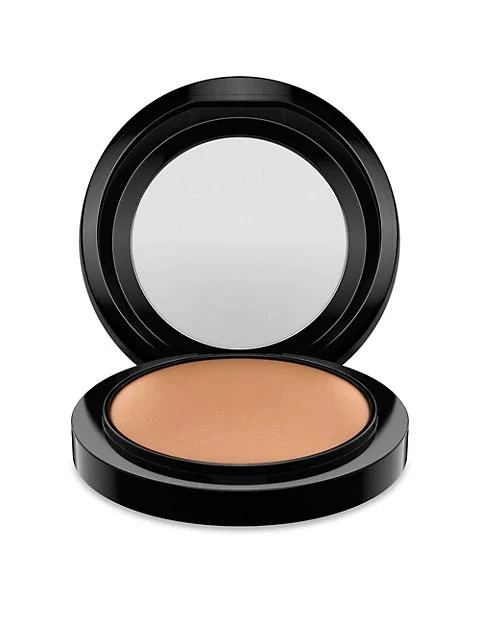 商品MAC|MAC Mineralize Skinfinish Natural Face Powder,价格¥270,第2张图片详细描述