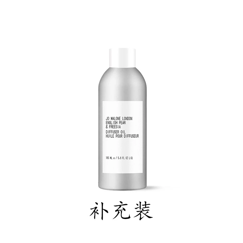 祖马龙英国梨与小苍兰满室幽香香薰165ml 商品