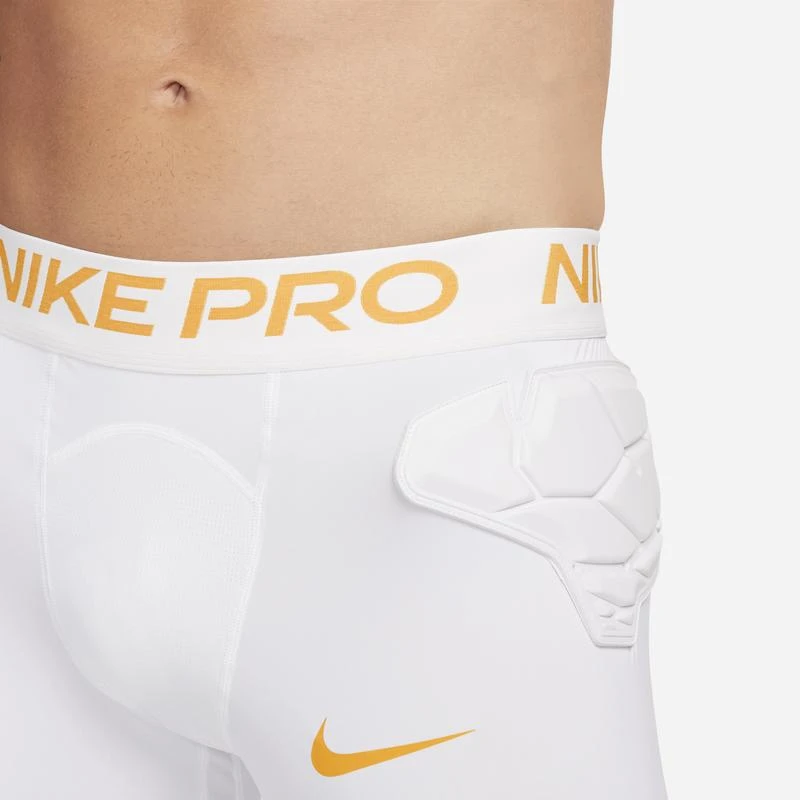 商品NIKE|Nike Team Hyperstrong Boom Short Girdle - Men's,价格¥348,第4张图片详细描述