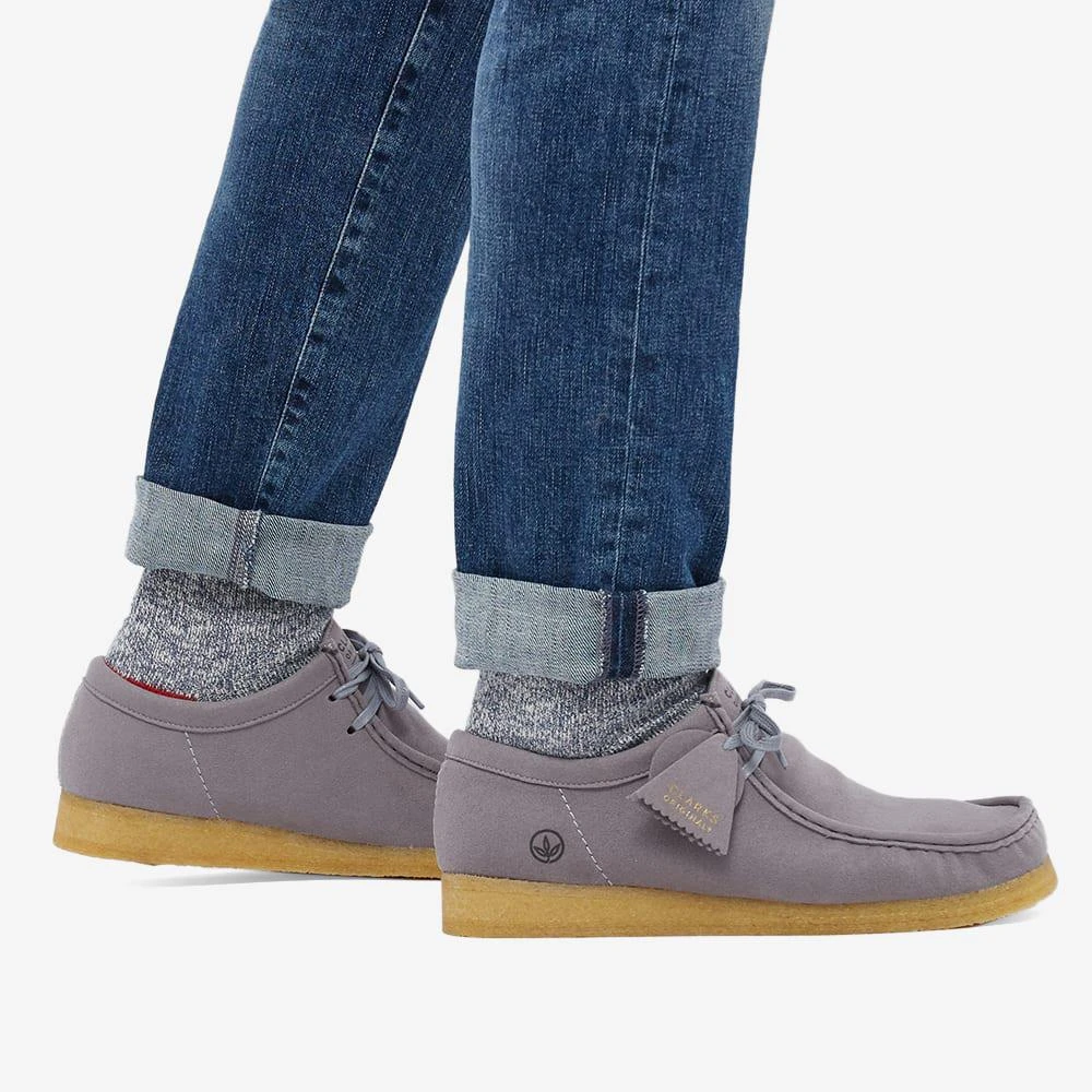 Clarks Originals Wallabee Vegan 商品