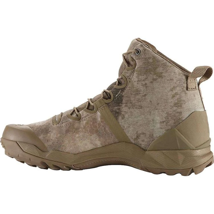 商品Under Armour|男士 UA Infil GTX 户外靴,价格¥1021,第4张图片详细描述