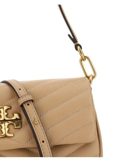 商品Tory Burch|Tory Burch Kira Flap Small Shoulder Bag,价格¥2808,第4张图片详细描述