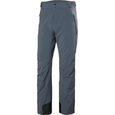 商品Helly Hansen|Alpha Lifaloft Pant - Men's,价格¥1187,第3张图片详细描述