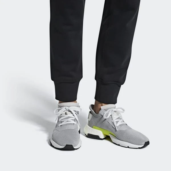 商品Adidas|POD-S3.1 Shoes,价格¥395,第3张图片详细描述