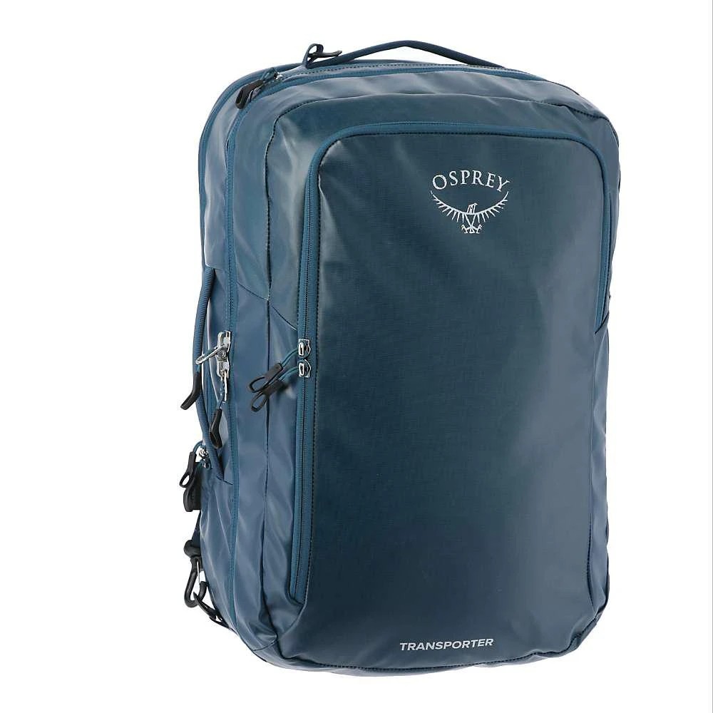 商品Osprey|Osprey Transporter Carry On Bag 36,价格¥1649,第1张图片