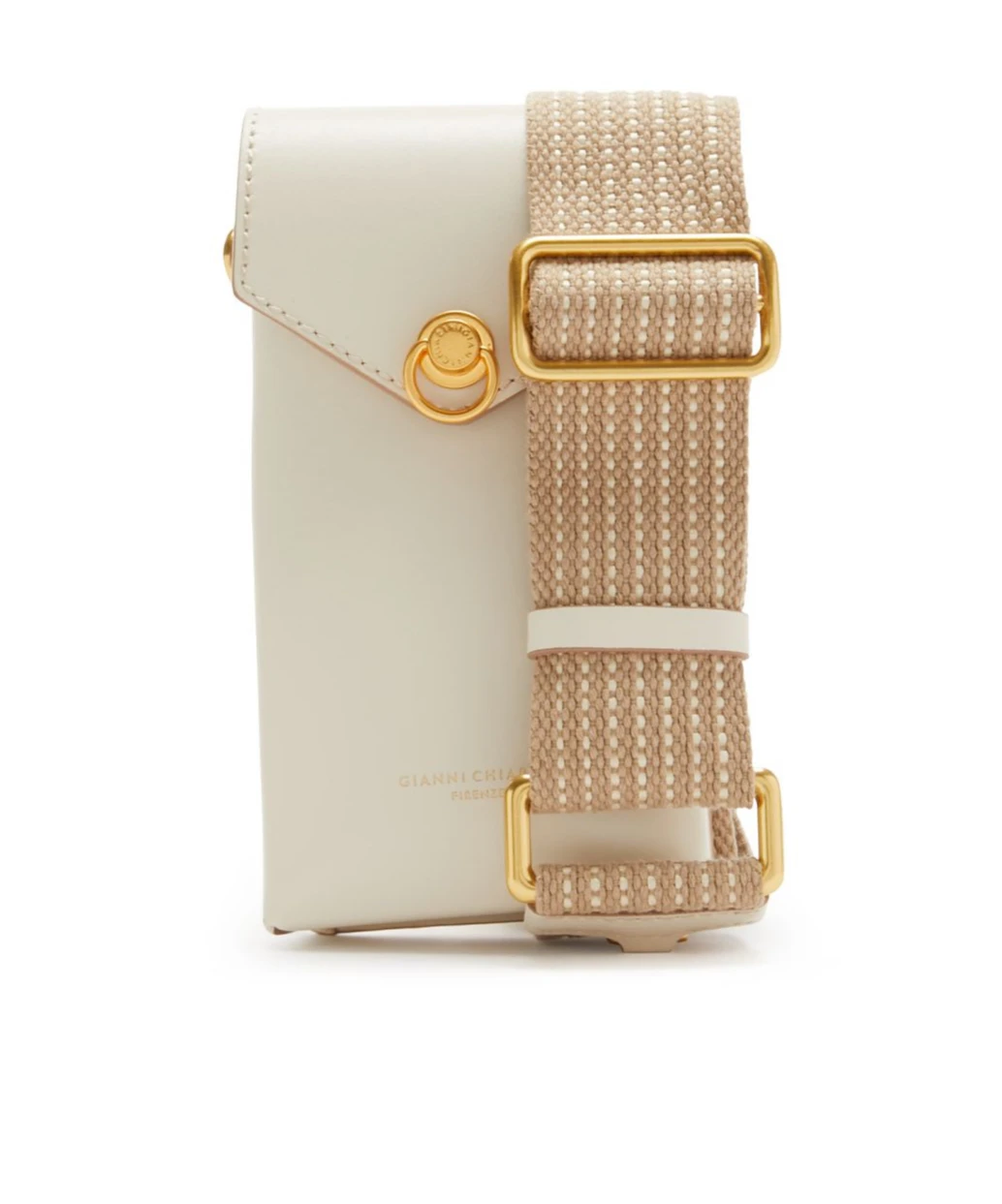商品【商品预售7天】 GIANNI CHIARINI|GIANNI CHIARINI 女士斜挎包 BS10651PRCKNA3890 花色,价格¥1749,第1张图片