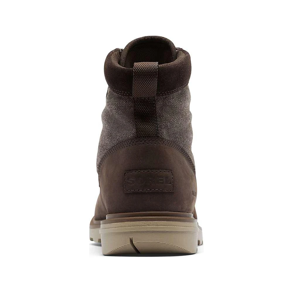 Sorel Men's Carson Moc WP Boot 商品