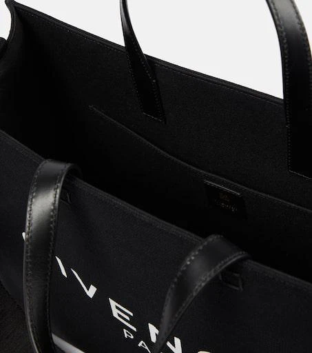 商品Givenchy|G M号帆布购物包,价格¥12238,第3张图片详细描述