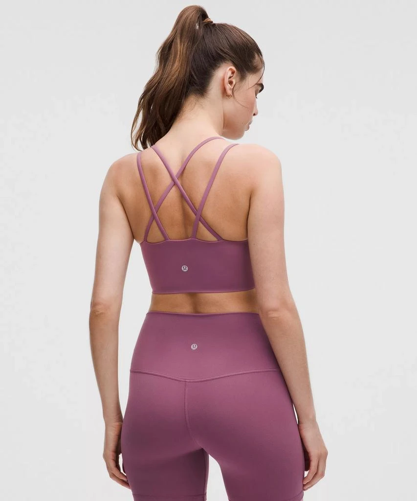 Like a Cloud Longline Bra *Light Support, B/C Cup 商品