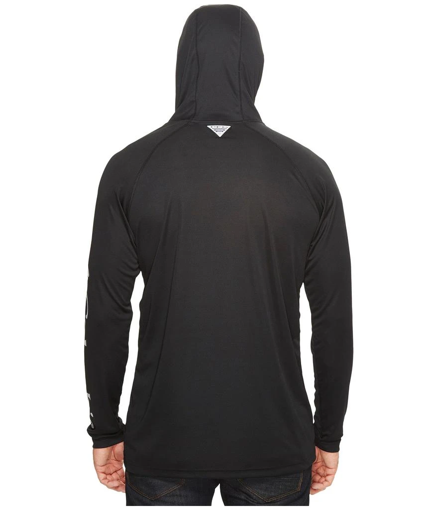 商品Columbia|Big & Tall Terminal Tackle Hoodie,价格¥296-¥332,第3张图片详细描述