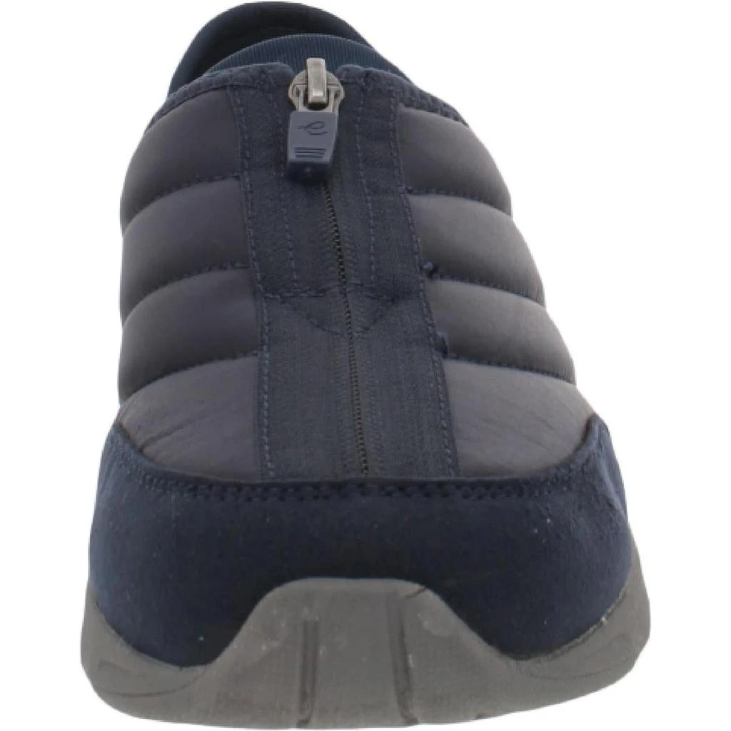 商品Easy Spirit|Easy Spirit Womens Briston 2 Nylon Ankle Casual and Fashion Sneakers,价格¥84,第3张图片详细描述