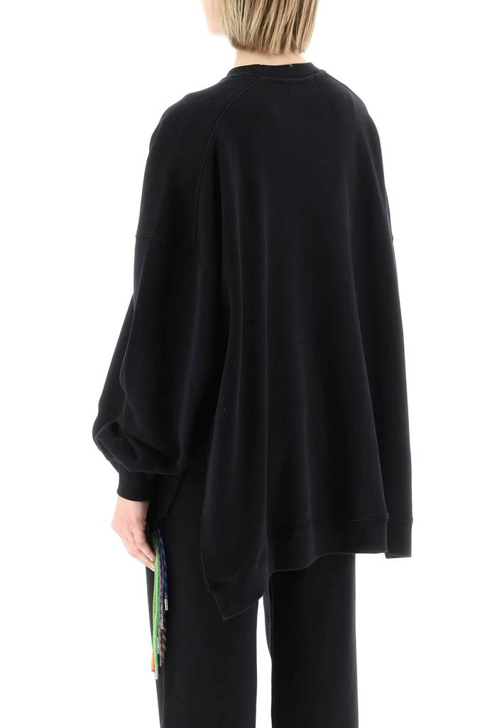 商品Ambush|AMBUSH Multicord Sweatshirt,价格¥3652,第3张图片详细描述