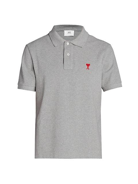 Ami De Coeur Polo Shirt商品第1张图片规格展示