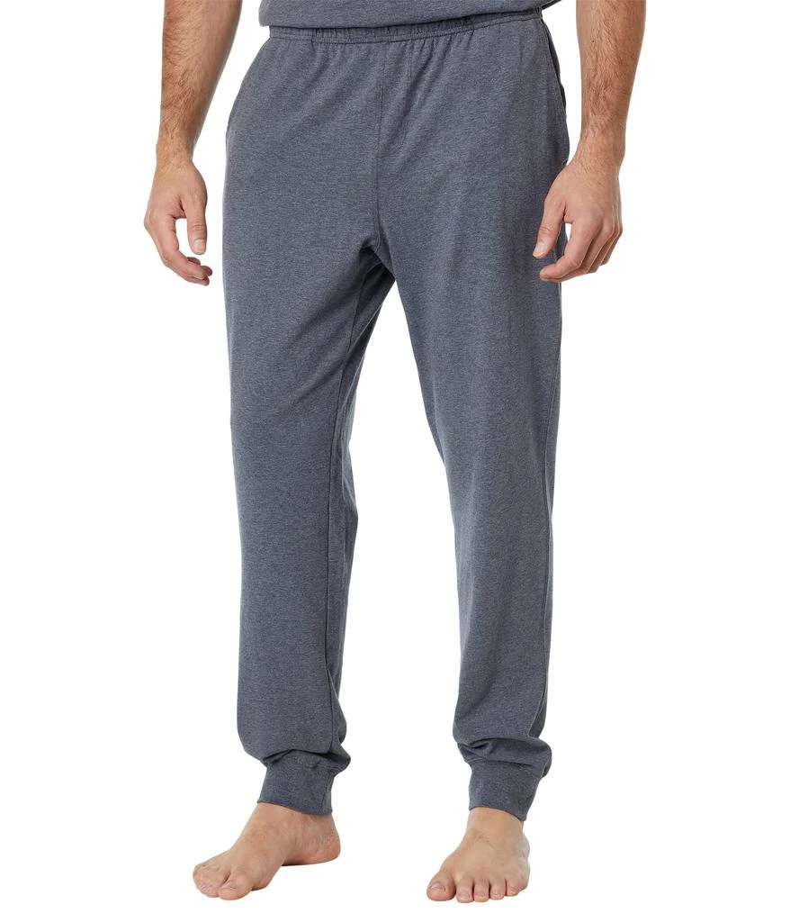 商品L.L.BEAN|Wicked Soft Knit Pajamas Short Sleeve Regular,价格¥272,第4张图片详细描述
