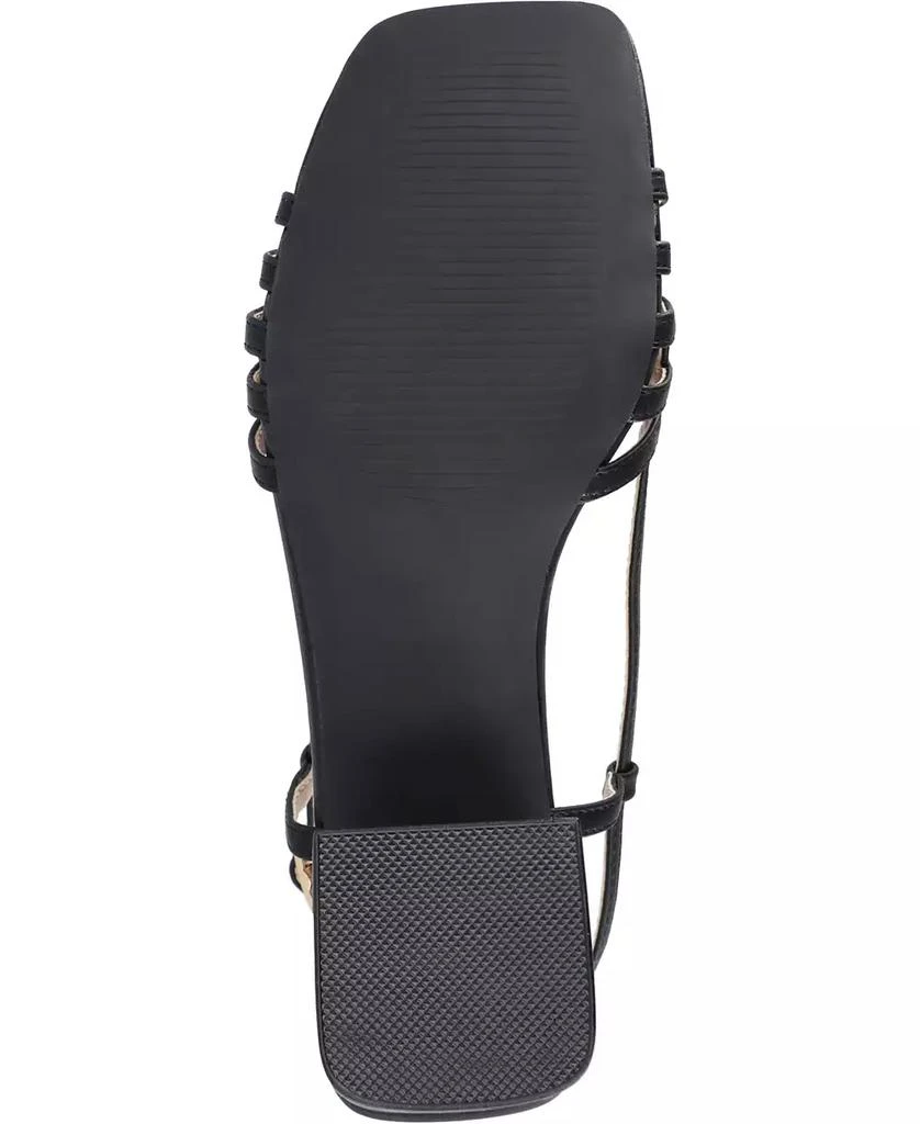 Women's Shayana Slingback Block Heel Sandals 商品
