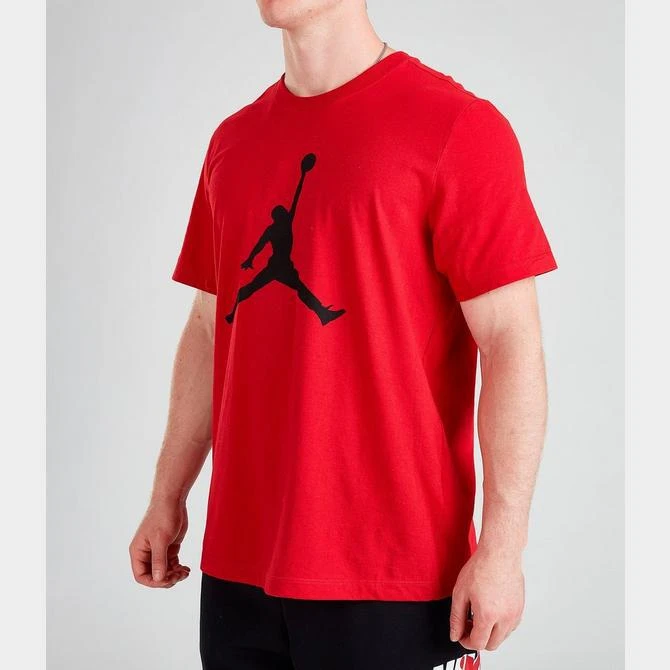 Men's Jordan Jumpman T-Shirt 商品