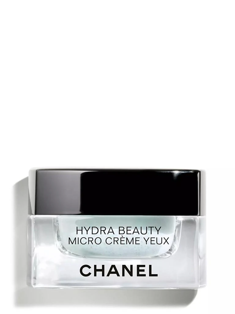 商品Chanel|Micro Crème Yeux Illuminating Hydrating Eye Cream,价格¥542,第1张图片