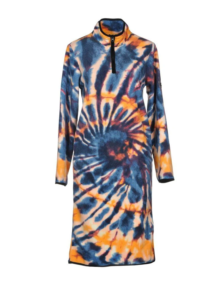 商品STUSSY| Knee-length dress,价格¥461,第1张图片