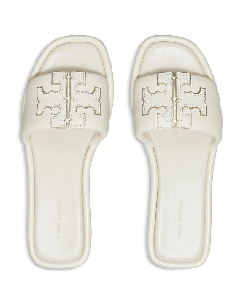 Women's Double T Sport Slide Sandals 商品