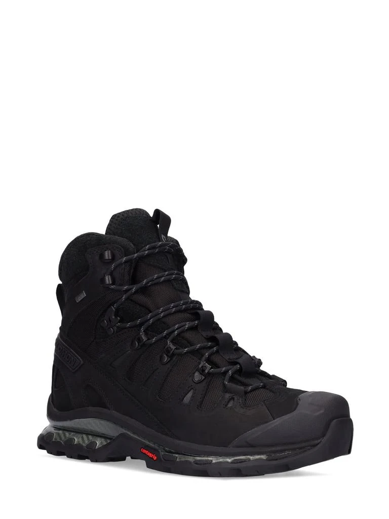 商品Salomon|Quest 4d Gore-tex (r) Advanced Boots,价格¥1636,第2张图片详细描述