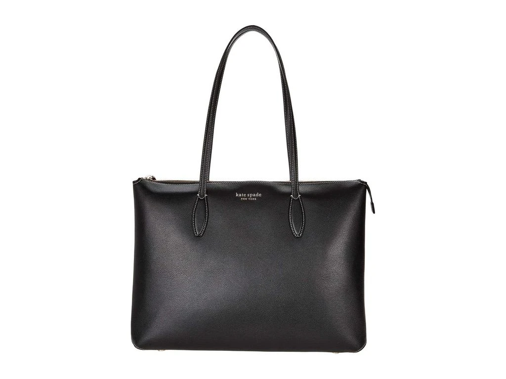 商品Kate Spade|All Day Large Zip Top Tote,价格¥2464,第1张图片